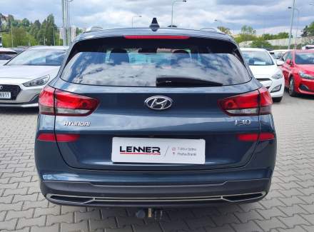 Hyundai - i30