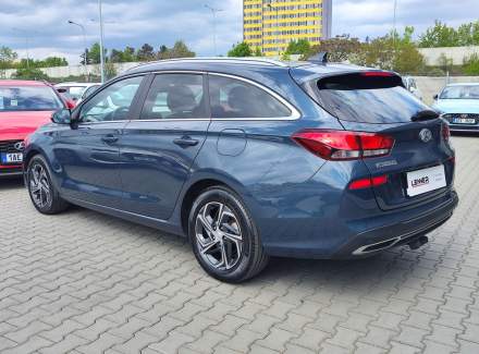 Hyundai - i30