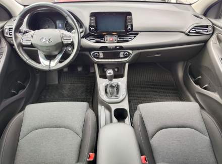Hyundai - i30