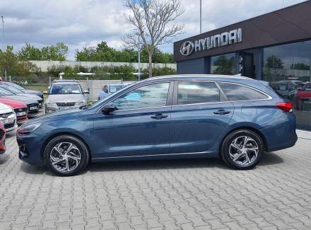 Hyundai - i30