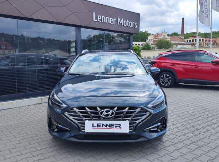 Hyundai - i30