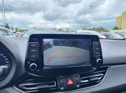 Hyundai - i30