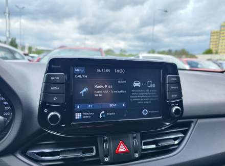Hyundai - i30