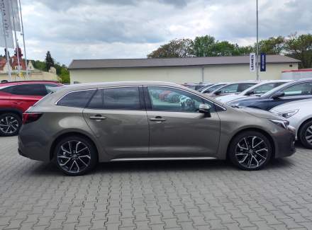Toyota - Corolla