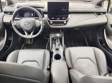 Toyota - Corolla