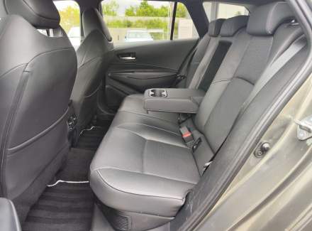 Toyota - Corolla