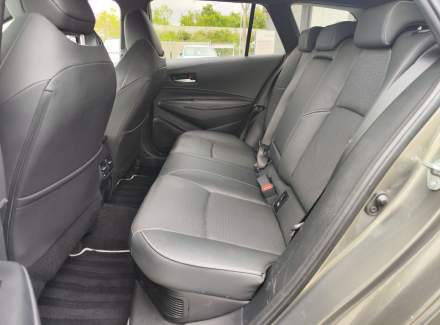 Toyota - Corolla