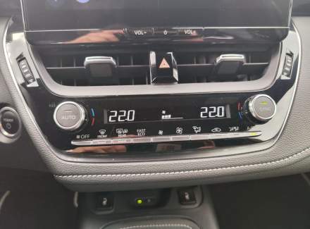 Toyota - Corolla