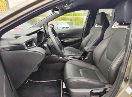 Toyota - Corolla