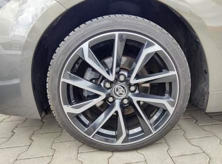 Toyota - Corolla