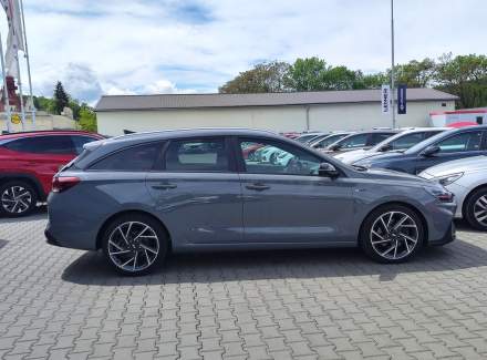Hyundai - i30