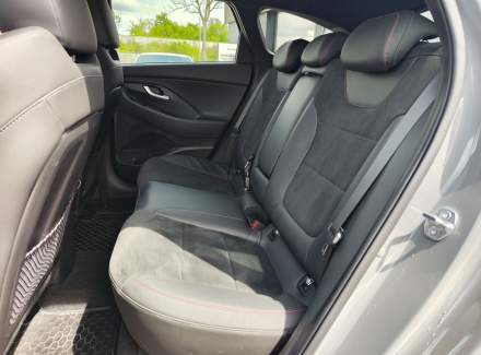 Hyundai - i30