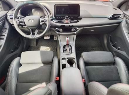 Hyundai - i30