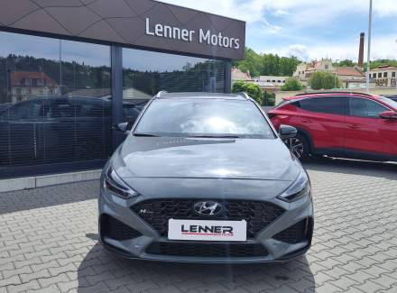 Hyundai - i30