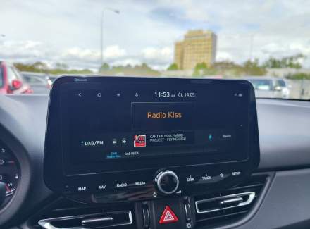 Hyundai - i30