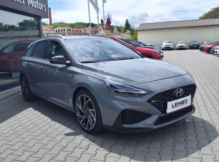 Hyundai - i30