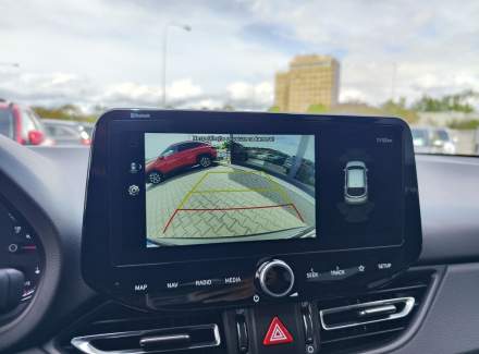 Hyundai - i30