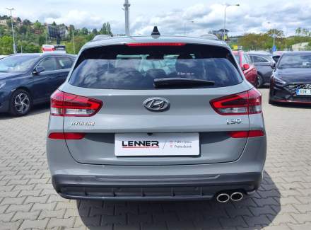 Hyundai - i30