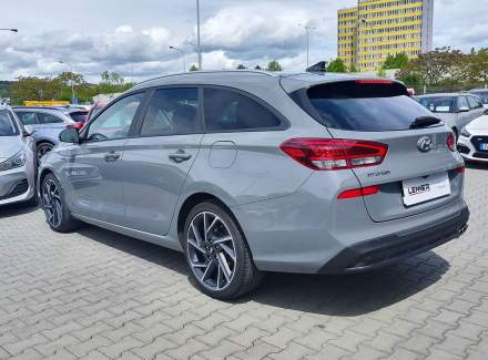 Hyundai - i30