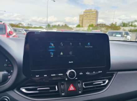 Hyundai - i30