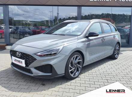 Hyundai - i30