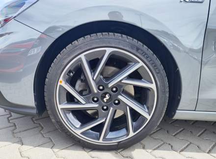 Hyundai - i30