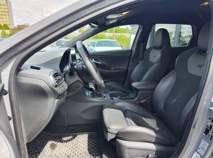 Hyundai - i30
