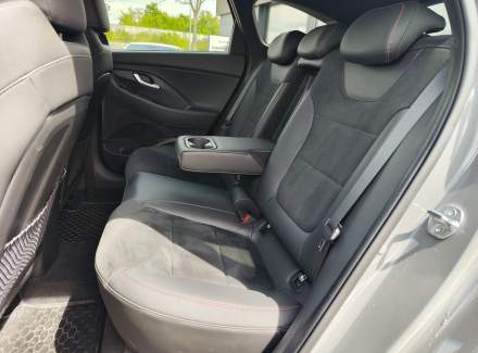Hyundai - i30