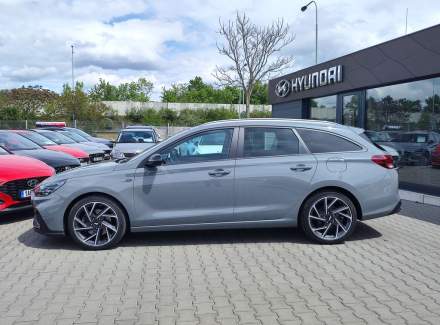 Hyundai - i30