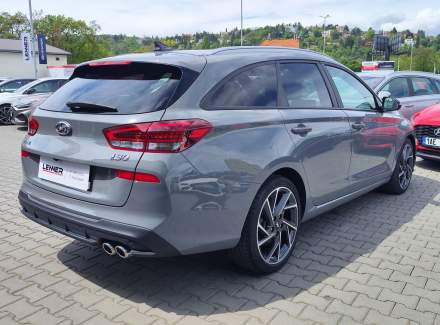 Hyundai - i30