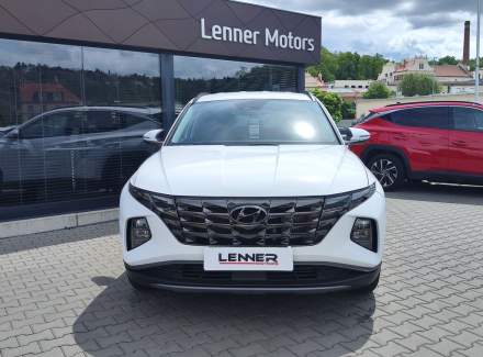 Hyundai - Tucson