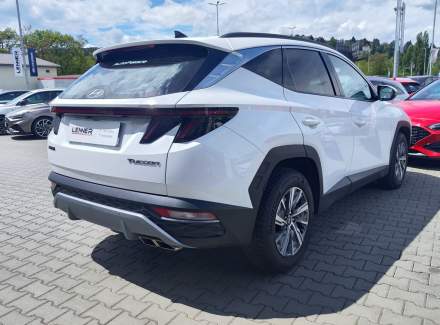 Hyundai - Tucson