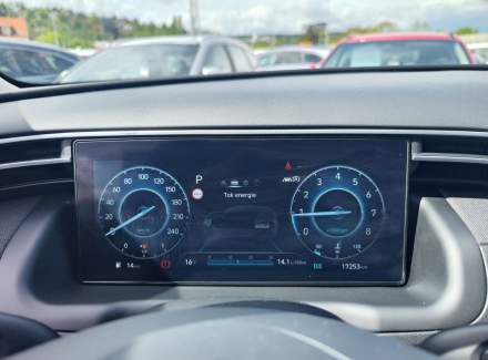 Hyundai - Tucson