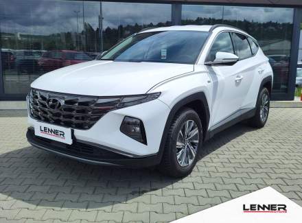 Hyundai - Tucson