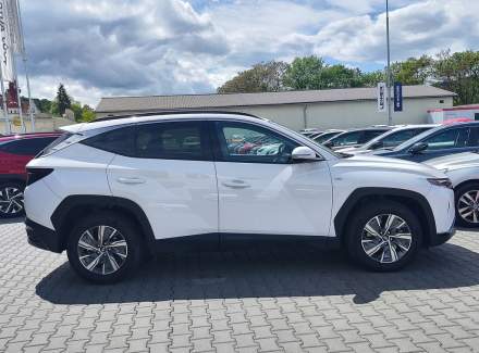 Hyundai - Tucson