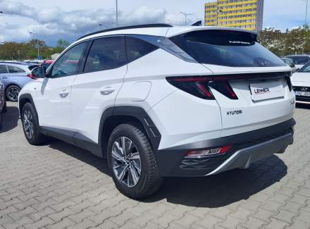 Hyundai - Tucson