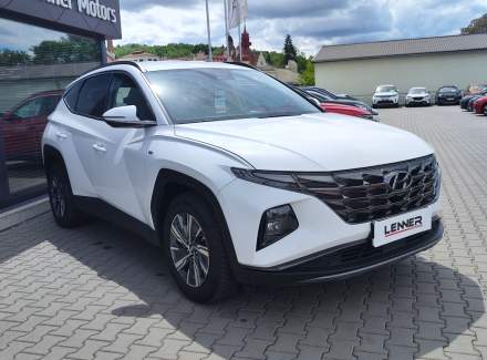 Hyundai - Tucson