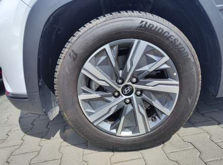 Hyundai - Tucson