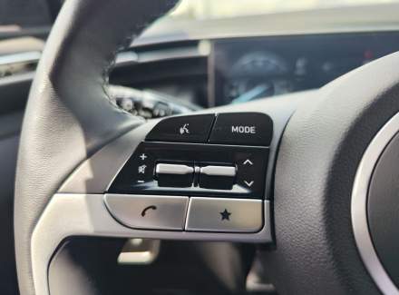 Hyundai - Tucson