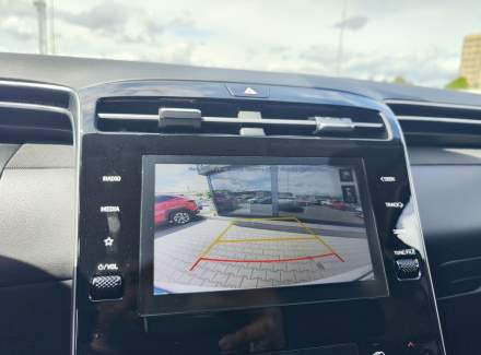 Hyundai - Tucson