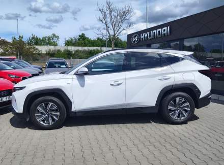 Hyundai - Tucson