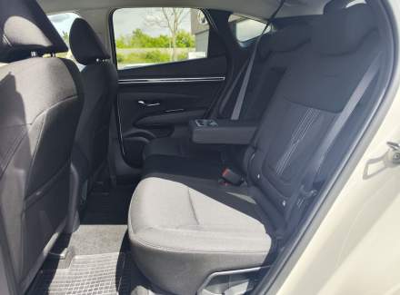 Hyundai - Tucson