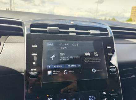 Hyundai - Tucson