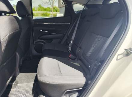 Hyundai - Tucson