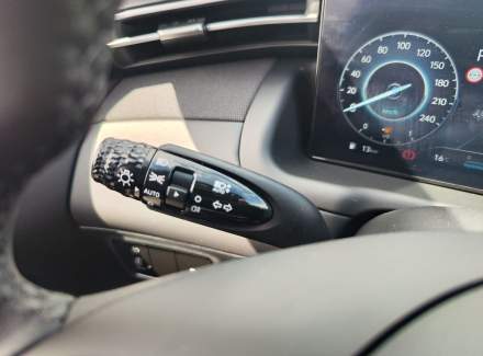 Hyundai - Tucson