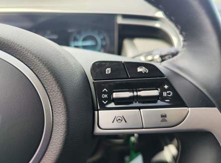 Hyundai - Tucson