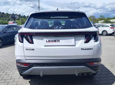 Hyundai - Tucson