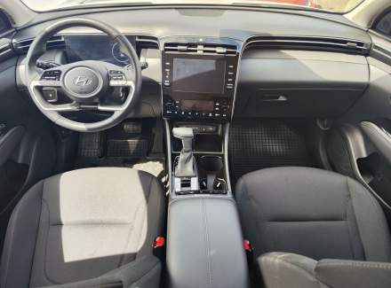 Hyundai - Tucson