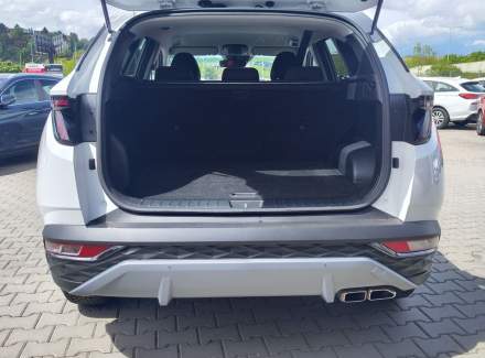 Hyundai - Tucson
