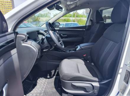 Hyundai - Tucson